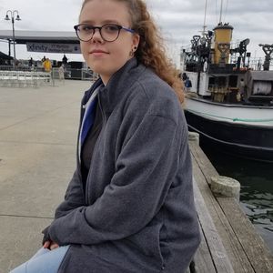 Meet your Posher, Bethanie